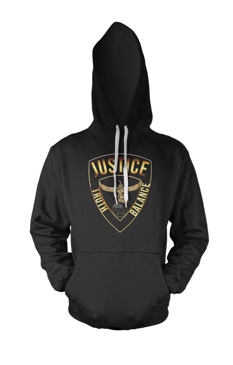 Justice Hoodie