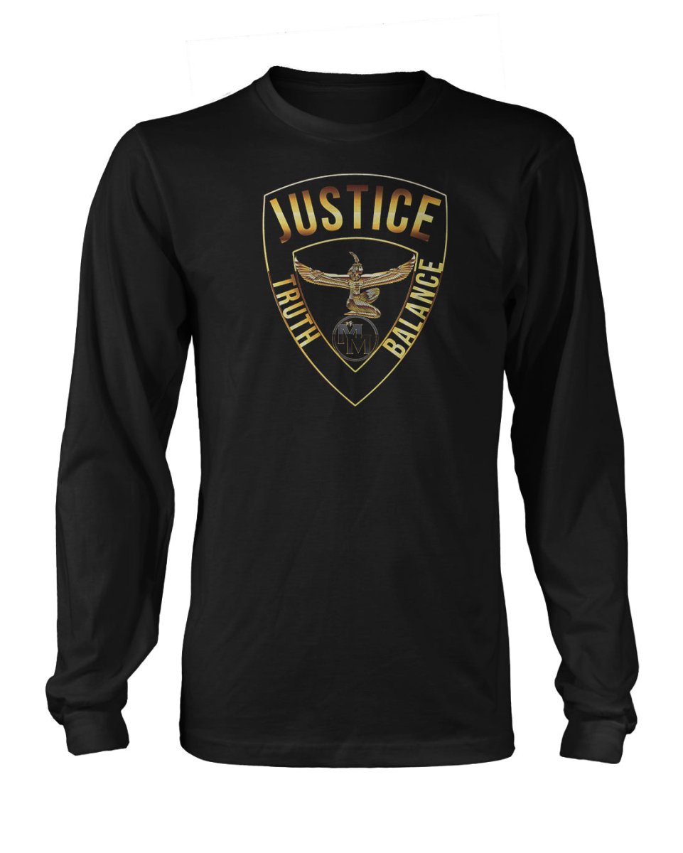 Justice Sweatshirt