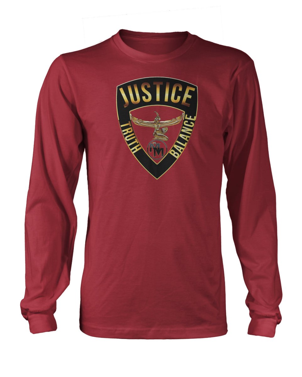 Justice Sweatshirt