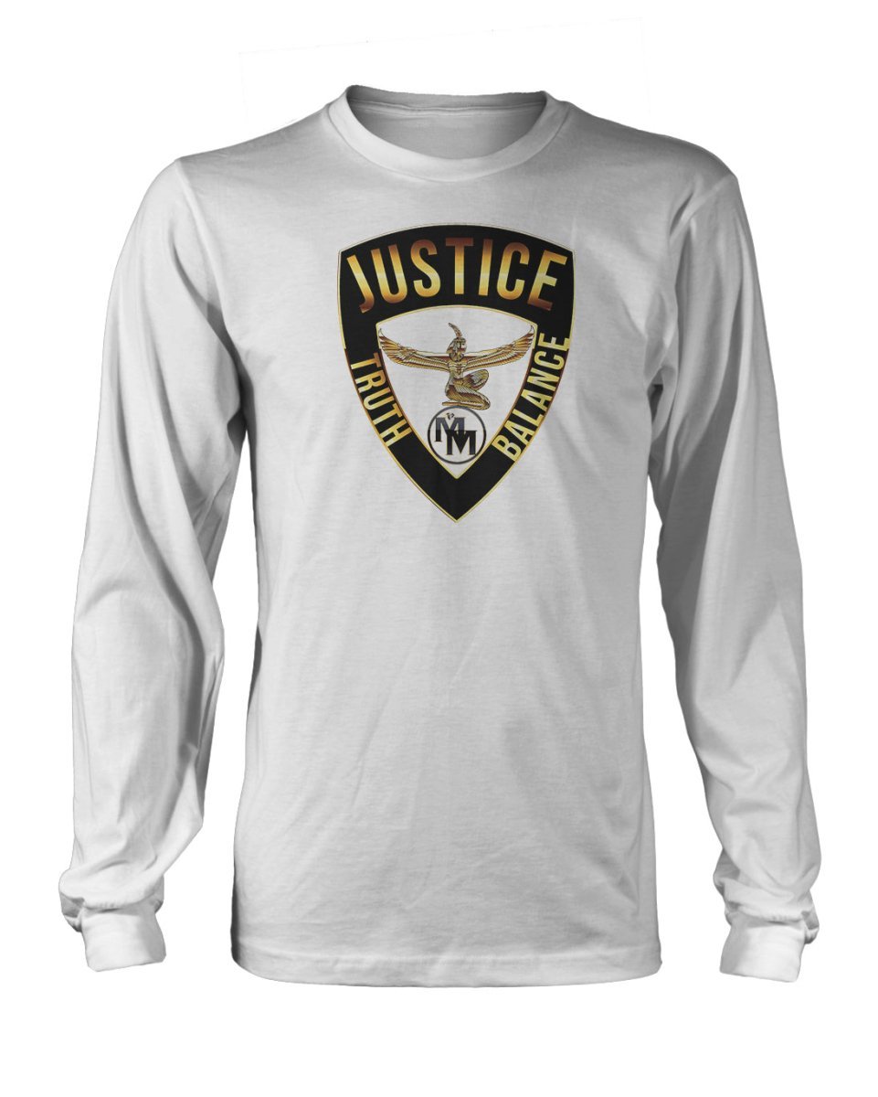 Justice Sweatshirt