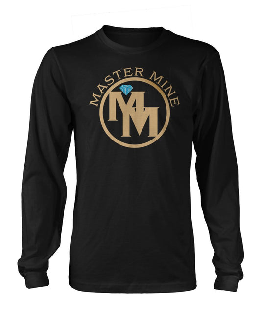 Master Mine Diamond Sweatshirt