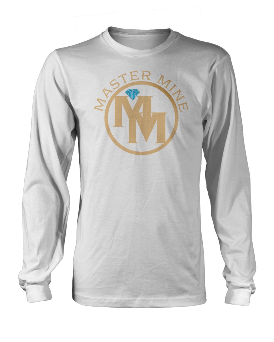 Master Mine Diamond Sweatshirt