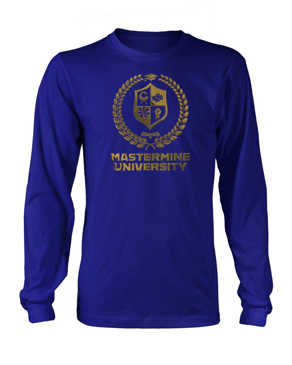 Master Mine University Sweatshirt