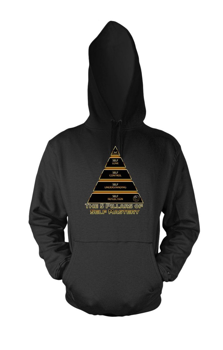 Pyramid 2 Hoodie