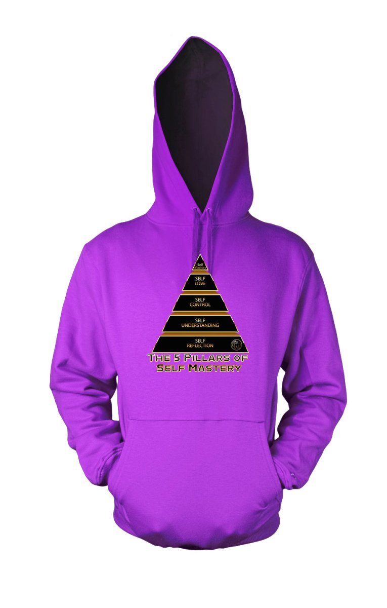 Pyramid 2 Hoodie