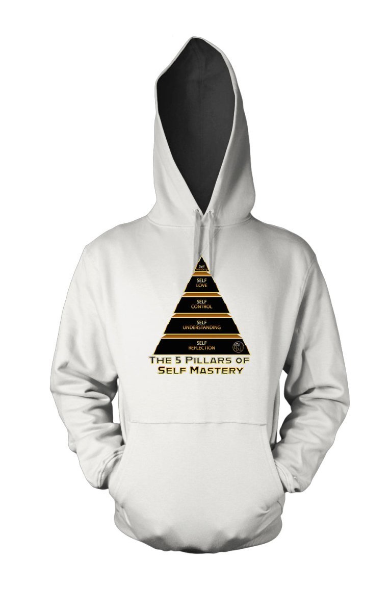 Pyramid 2 Hoodie