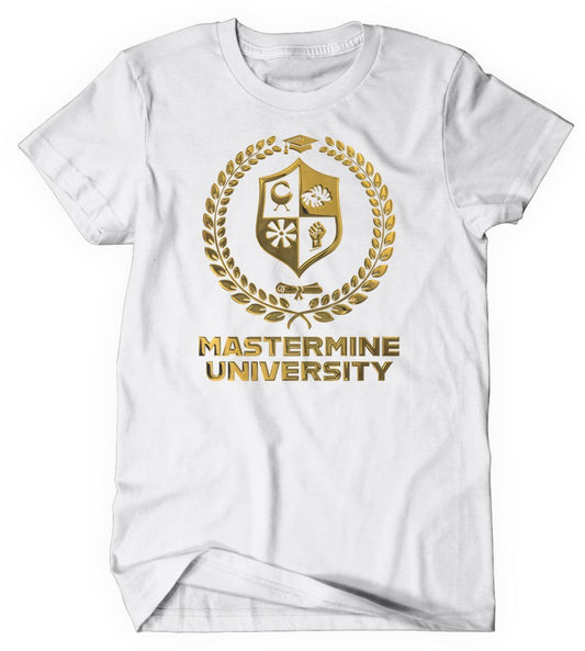 Master Mine Uni Gold