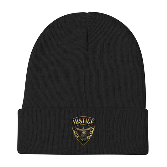 Justice Beanie