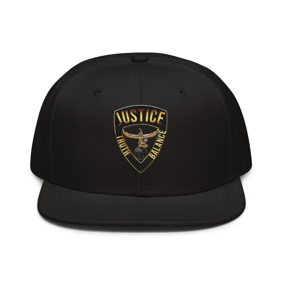 Justice Hats
