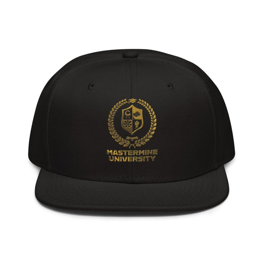 Master Mine Uni Hats